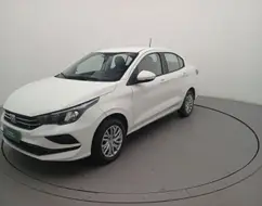 FIAT CRONOS 1.3 FIREFLY FLEX DRIVE CVT FIAT CRONOS 1.3 FIREFLY FLEX DRIVE CVT