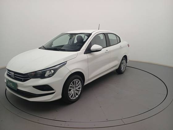 FIAT CRONOS 1.3 FIREFLY FLEX DRIVE CVT