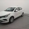 FIAT CRONOS 1.3 FIREFLY FLEX DRIVE CVT FIAT CRONOS 1.3 FIREFLY FLEX DRIVE CVT