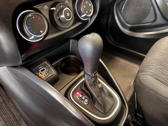 FIAT CRONOS 1.3 FIREFLY FLEX DRIVE CVT