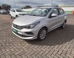 FIAT CRONOS 1.3 FIREFLY FLEX DRIVE CVT FIAT CRONOS 1.3 FIREFLY FLEX DRIVE CVT