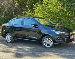 FIAT CRONOS 1.3 FIREFLY FLEX DRIVE CVT FIAT CRONOS 1.3 FIREFLY FLEX DRIVE CVT