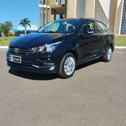 FIAT CRONOS 1.3 FIREFLY FLEX DRIVE CVT