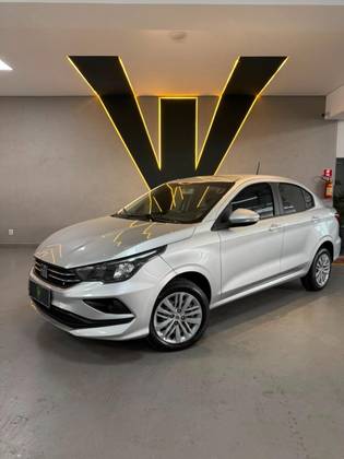 FIAT CRONOS 1.3 FIREFLY FLEX DRIVE CVT