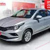 FIAT CRONOS 1.3 FIREFLY FLEX DRIVE CVT FIAT CRONOS 1.3 FIREFLY FLEX DRIVE CVT
