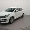 FIAT CRONOS 1.3 FIREFLY FLEX DRIVE CVT FIAT CRONOS 1.3 FIREFLY FLEX DRIVE CVT