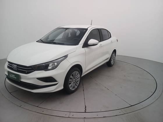 FIAT CRONOS 1.3 FIREFLY FLEX DRIVE MANUAL