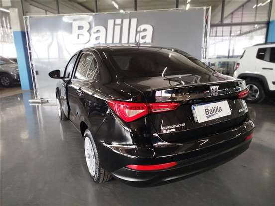 FIAT-CRONOS-1.3 FIREFLY FLEX DRIVE MANUAL FIAT-CRONOS-2023