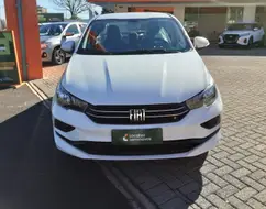 FIAT CRONOS 1.3 FIREFLY FLEX DRIVE MANUAL FIAT CRONOS 1.3 FIREFLY FLEX DRIVE MANUAL