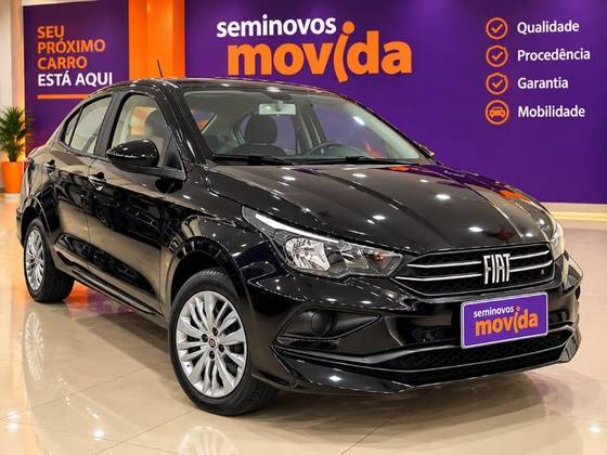 FIAT CRONOS 1.3 FIREFLY FLEX DRIVE MANUAL