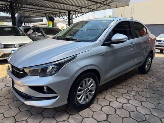 FIAT CRONOS 1.3 FIREFLY FLEX DRIVE MANUAL
