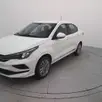 FIAT CRONOS 1.3 FIREFLY FLEX DRIVE MANUAL FIAT CRONOS 1.3 FIREFLY FLEX DRIVE MANUAL