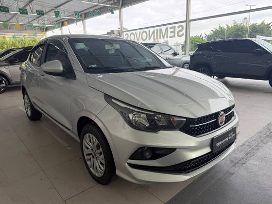 FIAT CRONOS 1.3 FIREFLY FLEX MANUAL