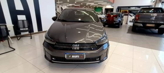 FIAT CRONOS 1.3 FIREFLY FLEX PRECISION CVT