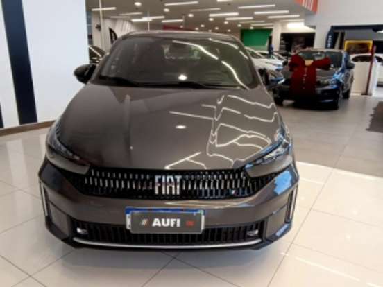 FIAT-CRONOS-1.3 FIREFLY FLEX PRECISION CVT FIAT-CRONOS-2025