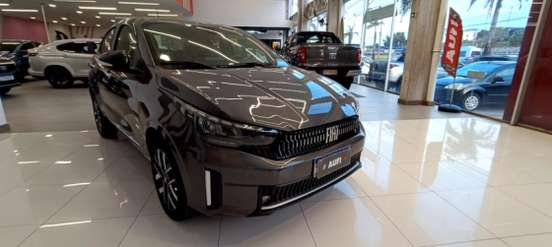 FIAT-CRONOS-1.3 FIREFLY FLEX PRECISION CVT FIAT-CRONOS-2025
