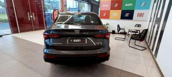 FIAT-CRONOS-1.3 FIREFLY FLEX PRECISION CVT FIAT-CRONOS-2025