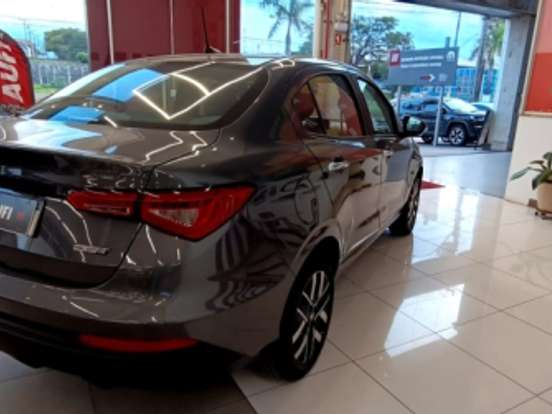 FIAT-CRONOS-1.3 FIREFLY FLEX PRECISION CVT FIAT-CRONOS-2025