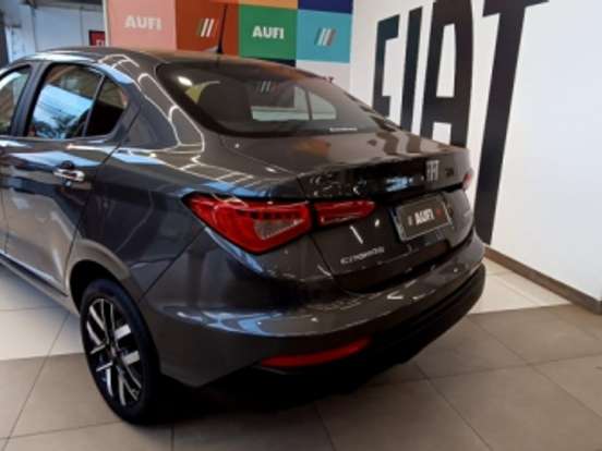 FIAT-CRONOS-1.3 FIREFLY FLEX PRECISION CVT FIAT-CRONOS-2025