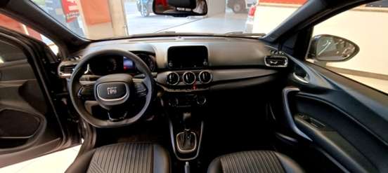 FIAT-CRONOS-1.3 FIREFLY FLEX PRECISION CVT FIAT-CRONOS-2025