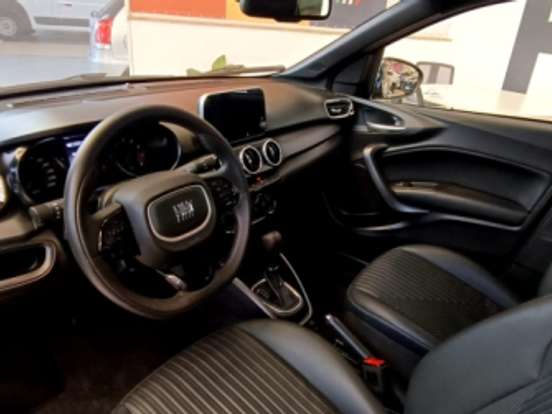 FIAT-CRONOS-1.3 FIREFLY FLEX PRECISION CVT FIAT-CRONOS-2025