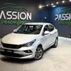FIAT CRONOS 1.8 E.TORQ FLEX PRECISION AT6 FIAT CRONOS 1.8 E.TORQ FLEX PRECISION AT6