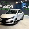 FIAT CRONOS 1.8 E.TORQ FLEX PRECISION AT6 FIAT CRONOS 1.8 E.TORQ FLEX PRECISION AT6