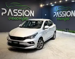 FIAT CRONOS 1.8 E.TORQ FLEX PRECISION AT6 FIAT CRONOS 1.8 E.TORQ FLEX PRECISION AT6