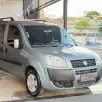 FIAT DOBLÒ 1.8 MPI ESSENCE 7L 16V FLEX 4P MANUAL FIAT DOBLÒ 1.8 MPI ESSENCE 7L 16V FLEX 4P MANUAL