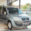FIAT DOBLÒ 1.8 MPI ESSENCE 7L 16V FLEX 4P MANUAL FIAT DOBLÒ 1.8 MPI ESSENCE 7L 16V FLEX 4P MANUAL