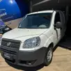 FIAT DOBLÒ 1.4 MPI CARGO FLEX 2P MANUAL FIAT DOBLÒ 1.4 MPI CARGO FLEX 2P MANUAL