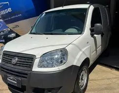 FIAT DOBLÒ 1.4 MPI CARGO FLEX 2P MANUAL FIAT DOBLÒ 1.4 MPI CARGO FLEX 2P MANUAL