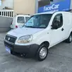 FIAT DOBLÒ 1.8 MPI CARGO 16V FLEX 2P MANUAL FIAT DOBLÒ 1.8 MPI CARGO 16V FLEX 2P MANUAL