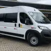 FIAT DUCATO 2.2 BLUEHDI DIESEL MINIBUS COMFORT MANUAL FIAT DUCATO 2.2 BLUEHDI DIESEL MINIBUS COMFORT MANUAL