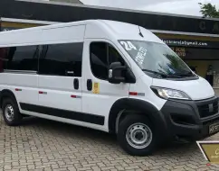 FIAT DUCATO 2.2 BLUEHDI DIESEL MINIBUS COMFORT MANUAL FIAT DUCATO 2.2 BLUEHDI DIESEL MINIBUS COMFORT MANUAL