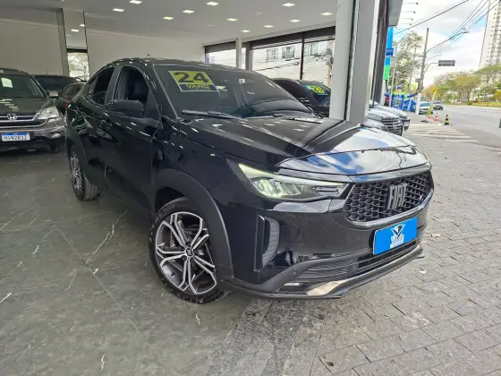FIAT FASTBACK 1.0 TURBO 200 FLEX IMPETUS CVT
