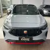 FIAT FASTBACK 1.3 TURBO 270 FLEX ABARTH AT6 FIAT FASTBACK 1.3 TURBO 270 FLEX ABARTH AT6