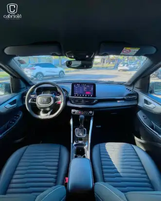 FIAT-FASTBACK-1.3 TURBO 270 FLEX LIMITED EDITION AT6 FIAT-FASTBACK-2023