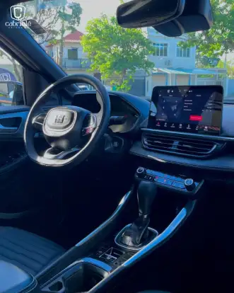 FIAT-FASTBACK-1.3 TURBO 270 FLEX LIMITED EDITION AT6 FIAT-FASTBACK-2023