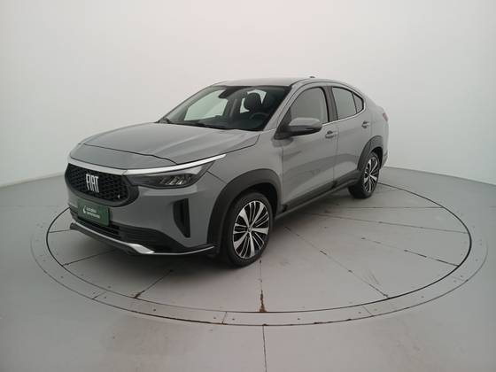 FIAT FASTBACK 1.0 TURBO 200 FLEX AUDACE CVT