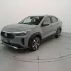 FIAT FASTBACK 1.0 TURBO 200 FLEX AUDACE CVT FIAT FASTBACK 1.0 TURBO 200 FLEX AUDACE CVT