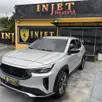 FIAT FASTBACK 1.0 TURBO 200 FLEX AUDACE CVT FIAT FASTBACK 1.0 TURBO 200 FLEX AUDACE CVT