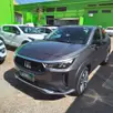 FIAT FASTBACK 1.0 TURBO 200 FLEX AUDACE CVT FIAT FASTBACK 1.0 TURBO 200 FLEX AUDACE CVT