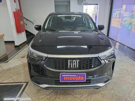 FIAT FASTBACK 1.0 TURBO 200 FLEX AUDACE CVT