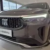 FIAT FASTBACK 1.0 TURBO 200 FLEX AUDACE CVT FIAT FASTBACK 1.0 TURBO 200 FLEX AUDACE CVT