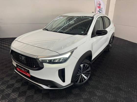 FIAT FASTBACK 1.0 TURBO 200 FLEX AUDACE CVT