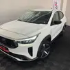 FIAT FASTBACK 1.0 TURBO 200 FLEX AUDACE CVT FIAT FASTBACK 1.0 TURBO 200 FLEX AUDACE CVT