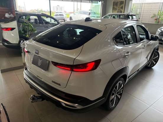 FIAT-FASTBACK-1.0 TURBO 200 FLEX AUDACE CVT FIAT-FASTBACK-2022