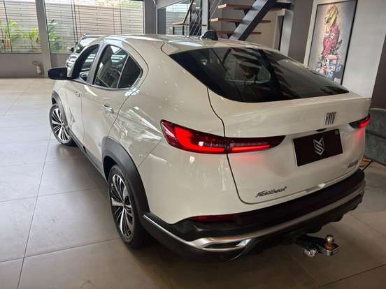 FIAT-FASTBACK-1.0 TURBO 200 FLEX AUDACE CVT FIAT-FASTBACK-2022