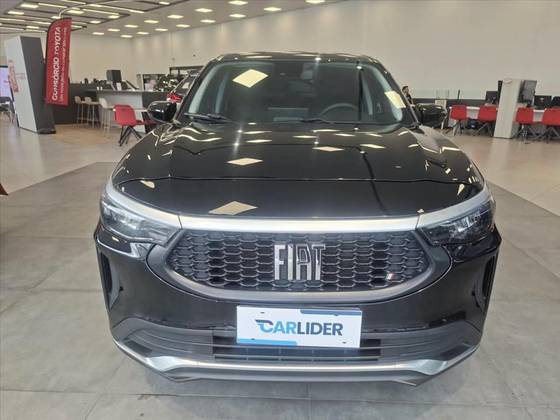 FIAT FASTBACK 1.0 TURBO 200 FLEX AUDACE CVT